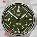 Aviator Aviator Airacobra V.1.38.0.319.5  — задняя крышка сталь металл корпуса швейцарские часы