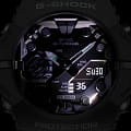 Часы Casio G-Shock GA-B001-1ADR (GA-B001-1A) фото 10