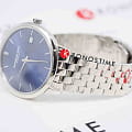 Raymond Weil Raymond Weil Toccata 5585-ST-50001, toccata швейцария мужские часы на браслете нержавеющая сталь боковой вид