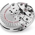 Оригинальные часы Omega Omega De Ville Prestige 434.20.42.22.10.001 механические калибр механизма omega 8936 общий вид