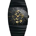 Rado Rado Sintra R13668152  R13668152 кварцевые мужские часы  циферблат, браслет сталь + керамические вставки — вид спереди