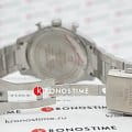 Swiss Military by Chrono SM34076.02 мужские часы застежка крупным планом