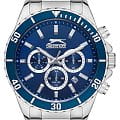 Slazenger Slazenger Multifunction SL.09.2091.2.04 , наручные мужские часы фото под углом