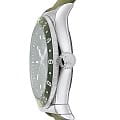 Salvatore Ferragamo Salvatore Ferragamo SFDU00319,  швейцария мужские часы на браслете кожаный боковой вид