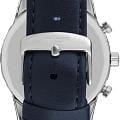 Lee Cooper Lee Cooper LC07713.399,  англия мужские часы на браслете кожаный боковой вид