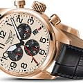 Aviator Aviator Airacobra V.2.25.2.173.4 , наручные мужские часы фото под углом