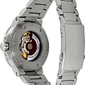 Oris Oris Aquis 01 733 7730 4157-07 8 24 05PEB aquis швейцарские мужские часы на браслете нержавеющая сталь боковой вид
