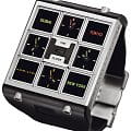 Hamilton Hamilton American Classic H51511331, american classic швейцария мужские часы на браслете каучук боковой вид