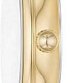Fossil Fossil Carlie ES5203 , наручные женские часы фото под углом