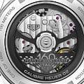 TAG Heuer CBK221C.FC6488 наручные мужские часы застежка крупным планом