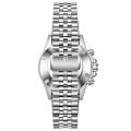 Оригинальные часы Jacques Philippe Jacques Philippe JPQGC7113X6SBBR кварцевые калибр механизма ronda 5030.d-4h общий вид