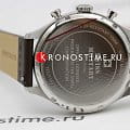 Swiss Military by Chrono Swiss Military by Chrono Vintage Chronograph SM34098.09,  швейцария мужские часы на браслете кожаный боковой вид