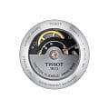 Tissot Tissot Everytime Swissmatic T109.407.16.051.00, t-classic швейцария мужские часы на браслете кожаный боковой вид
