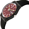 Swatch Swatch Gent Standard GB753  наручные женские часы фото под углом.