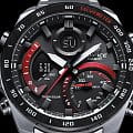 Часы Casio Edifice ECB-900DB-1ADR (ECB-900DB-1A) фото 3