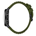 Lee Cooper Lee Cooper LC08183.675,  англия мужские часы на браслете каучук боковой вид