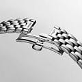 Longines Longines Flagship L4.374.4.88.6  - задняя крышка металл сталь корпуса, швейцария часы