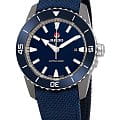 Rado Rado Captain Cook Automatic R32501206 Automatic, наручные мужские часы фото под углом