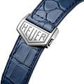 TAG Heuer TAG Heuer Carrera Limited Edition CBK221C.FC6488  — детали корпуса и кожаный