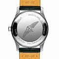 Breitling Breitling Navitimer Automatic 41 A17326361L1P1 , наручные мужские часы фото под углом