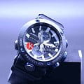 Оригинальная модель Casio Casio G-Shock GWR-B1000-1A1 в полной комплектации