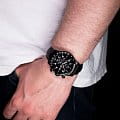 Swiss Military by Chrono Swiss Military by Chrono Sports SM34084.07 мужские часы черный циферблат на запястье