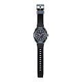 Casio Casio G-Shock Premium MTG-B4000B-1A2DR кварцевые мужские часы часы крупный план черный циферблата