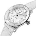 Breitling Breitling Superocean Heritage ’57 Pastel Paradise A10340A71A1X1 , наручные женские часы фото под углом