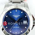 Часы Longines Conquest L3.377.4.97.6 фото 3