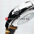 Spinnaker Spinnaker Bradner SP-5071-01 механические мужские часы часы крупный план зеленый циферблата