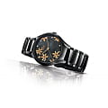 Оригинальные часы Rado Rado True Great Gardens of the World Chapter 2 R27109902 механические калибр механизма  общий вид