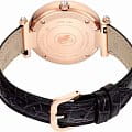 Swarovski Swarovski Crystalline Wonder 5653359 кварцевые женские часы часы крупный план серебристый циферблата
