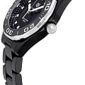 TAG Heuer TAG Heuer Aquaracer WAY1397.BH0743, aquaracer швейцария женские часы на браслете керамика боковой вид