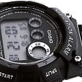 Часы Casio Standard Digital W-735H-1AVDF (W-735H-1A) фото 15