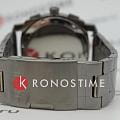 Часы Fossil Machine FS5172 фото 6