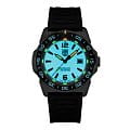 Luminox Luminox Pacific Diver Automatic XS.3101.H механические мужские часы часы крупный план белый циферблата