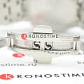 Maurice Lacroix Maurice Lacroix Aikon Quartz AI1106-SS002-150-1  - задняя крышка металл сталь корпуса, швейцария часы