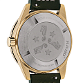 Rado Rado Captain Cook Automatic Bronze R32504315 Automatic, наручные мужские часы фото под углом