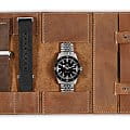 Rado Rado Captain Cook Automatic R32505158 Automatic - задняя крышка металл сталь керамика корпуса, швейцария часы