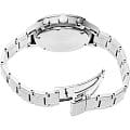 Seiko Seiko Conceptual Series Sports SSB339P1, sports япония мужские часы на браслете нержавеющая сталь боковой вид