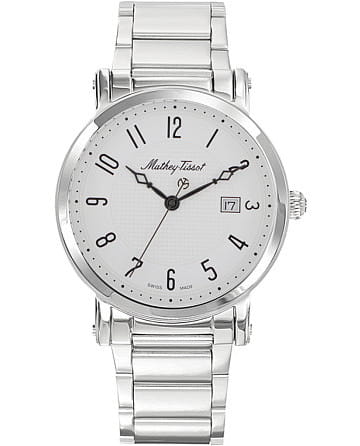Mathey-Tissot City H611251MAG