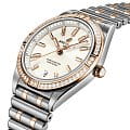 Breitling Breitling Chronomat Automatic 36 U10380591A1U1 , наручные женские часы фото под углом