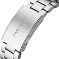 TAG Heuer TAG Heuer Formula 1 X Red Bull Racing CAZ101AK.BA0842  - задняя крышка сталь металл корпуса, швейцария часы
