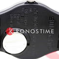 Swatch Swatch Gent Standard GB743-S26 кварцевые женские часы часы крупный план белый циферблата