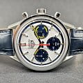 TAG Heuer TAG Heuer Carrera Limited Edition CBK221C.FC6488 CBK221C.FC6488 оригинальные мужские часы в комплекте с фирменной коробкой и гарантийным талоном