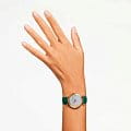 Swarovski Swarovski Crystalline Wonder 5656893 , наручные женские часы фото под углом