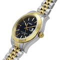 Timex Timex Waterbury Legacy TW2V31600,  сша женские часы на браслете нержавеющая сталь с pvd-покрытием боковой вид