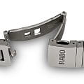 Rado Rado Hyperchrome Automatic Diamonds R32523702 Automatic - задняя крышка керамика сталь металл корпуса, швейцария часы