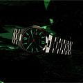 Citizen Citizen Tsuyosa NJ0150-81X  - задняя крышка сталь металл корпуса, япония часы