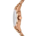 DKNY DKNY Park Ave Glitz DK1L019M0045,  сша женские часы на браслете нержавеющая сталь с ip-покрытием боковой вид